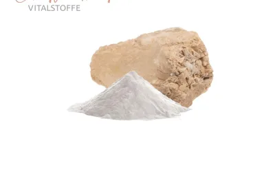 BORAX – BORSÄURE – Arthritis – Arthrose – Osteoporose – Verkalkungen
