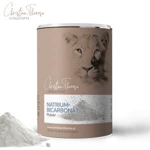 Natriumbicarbonat Pulver_500g